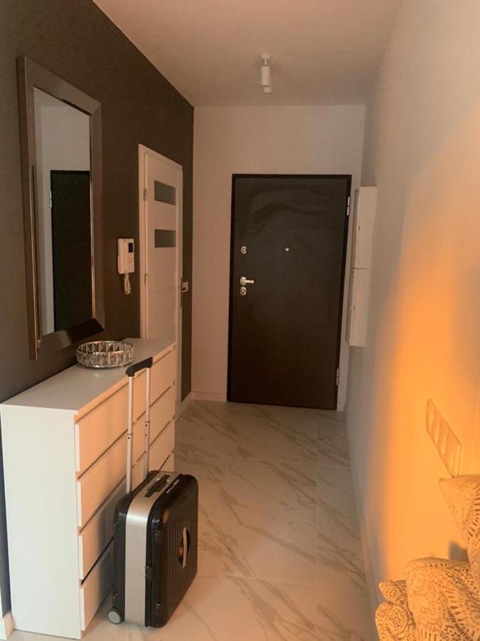 Апартаменты Apartament Ksiecia Witolda Вроцлав Экстерьер фото